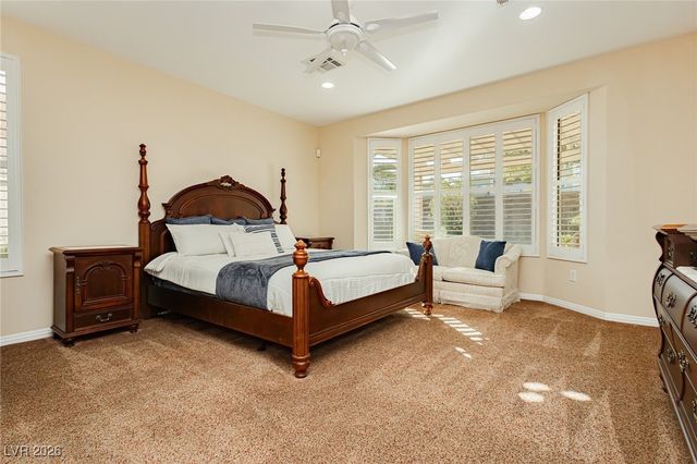 5123 Vincitor Street, Las Vegas, NV 89135