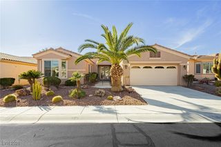 5123 Vincitor Street, Las Vegas, NV 89135