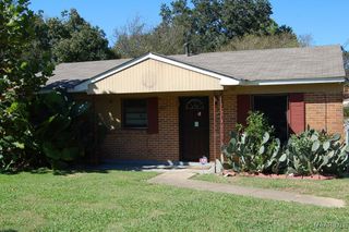 4015 MONTCLAIR Drive, Montgomery, AL 36110