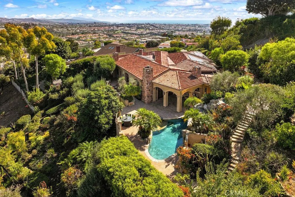 32221 Azores Drive, Dana Point, CA 92629
