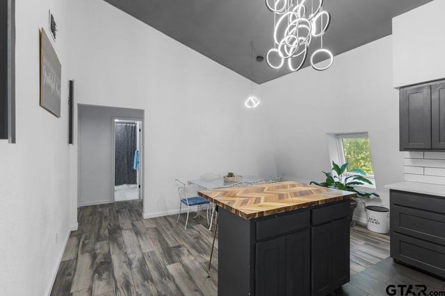 1219 Horseshoe Dr, Hideaway, TX 75771