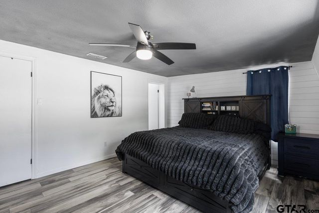 1219 Horseshoe Dr, Hideaway, TX 75771