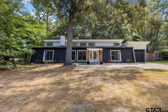 1219 Horseshoe Dr, Hideaway, TX 75771