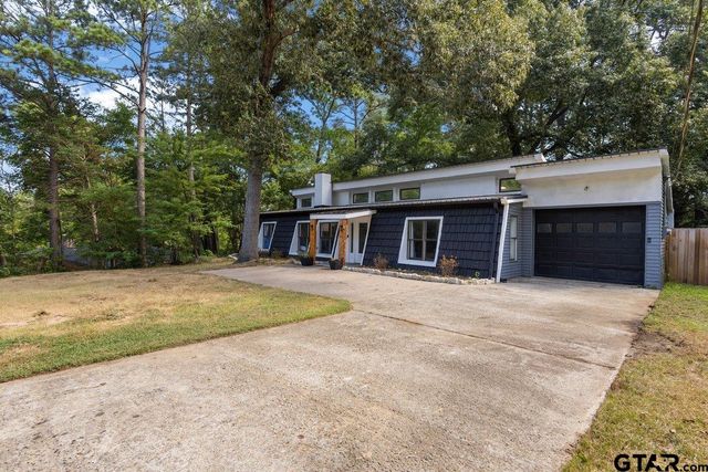 1219 Horseshoe Dr, Hideaway, TX 75771