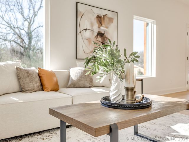 209 N Leahy Street, Sapulpa, OK 74066