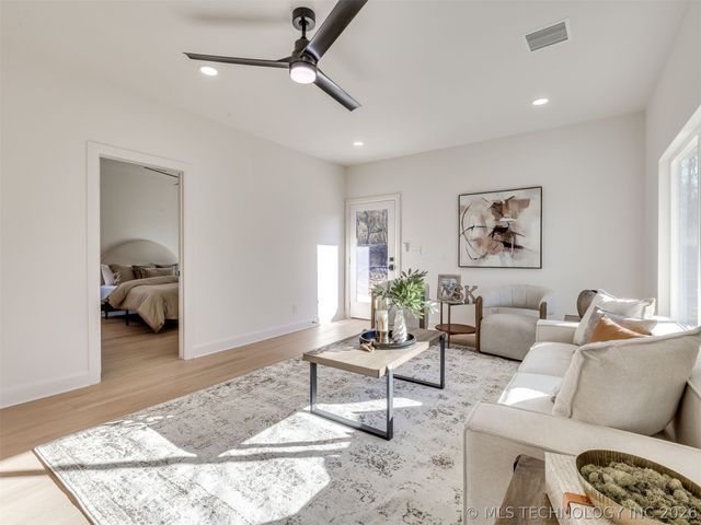 209 N Leahy Street, Sapulpa, OK 74066