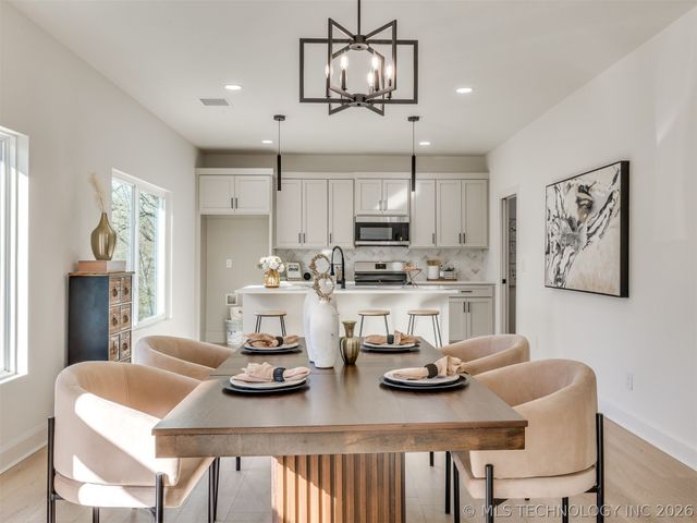 209 N Leahy Street, Sapulpa, OK 74066