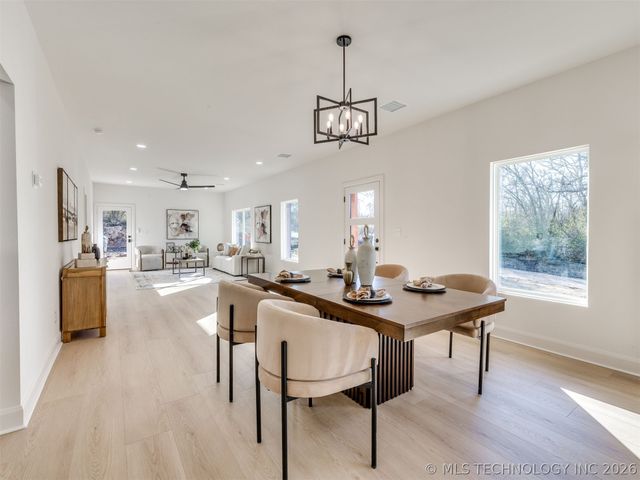 209 N Leahy Street, Sapulpa, OK 74066