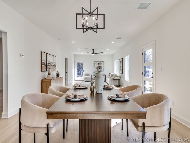 209 N Leahy Street, Sapulpa, OK 74066