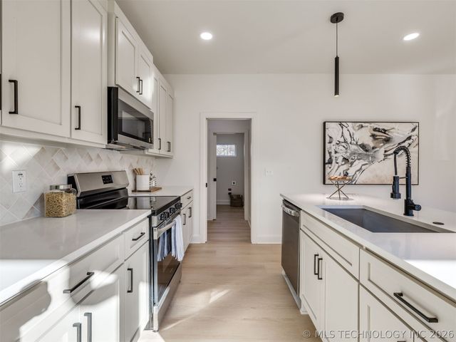 209 N Leahy Street, Sapulpa, OK 74066