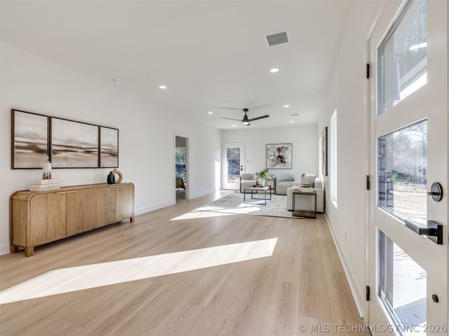 209 N Leahy Street, Sapulpa, OK 74066