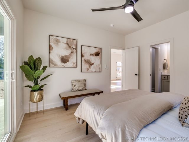 209 N Leahy Street, Sapulpa, OK 74066