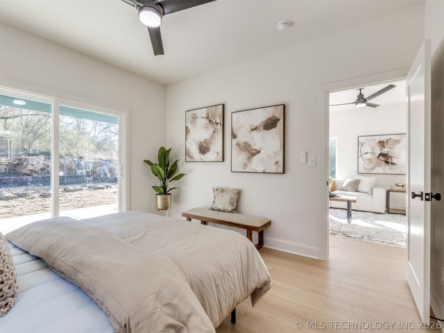 209 N Leahy Street, Sapulpa, OK 74066