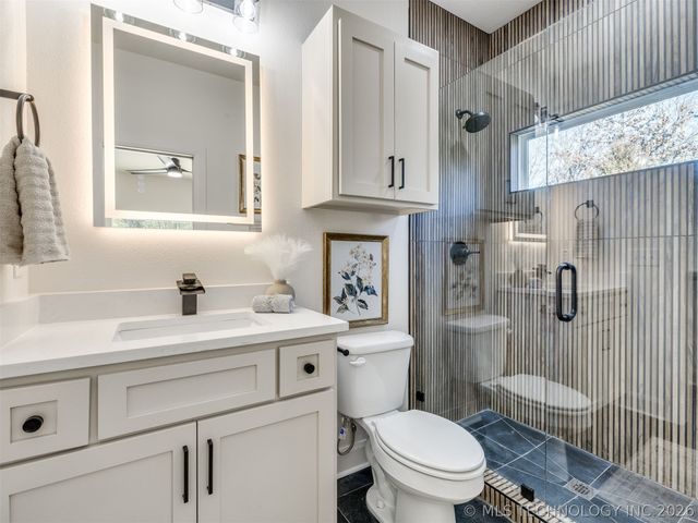 209 N Leahy Street, Sapulpa, OK 74066