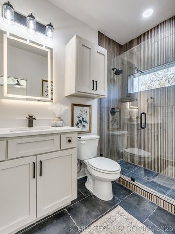 209 N Leahy Street, Sapulpa, OK 74066