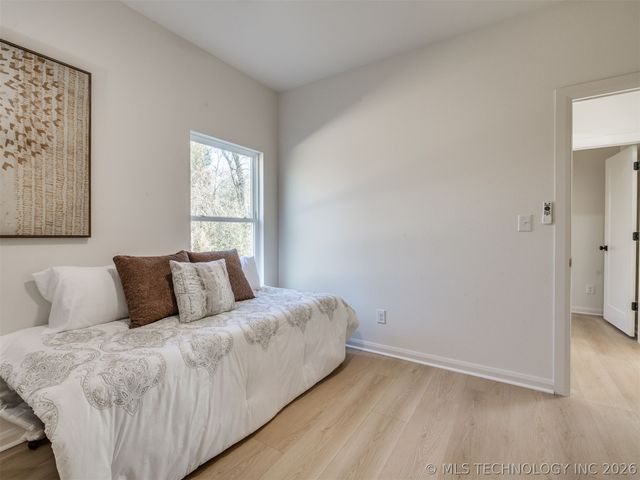 209 N Leahy Street, Sapulpa, OK 74066