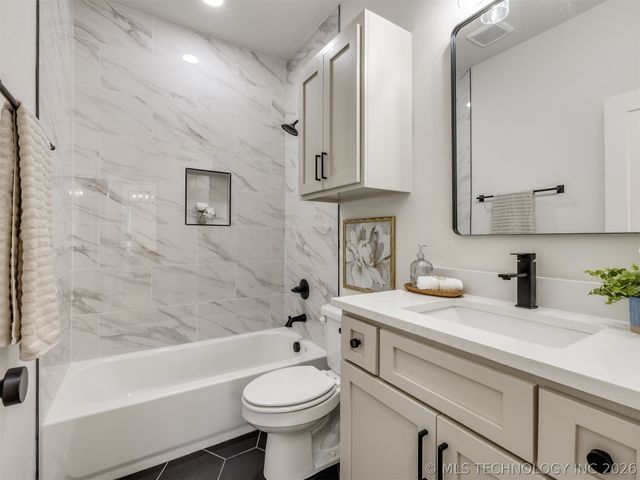 209 N Leahy Street, Sapulpa, OK 74066