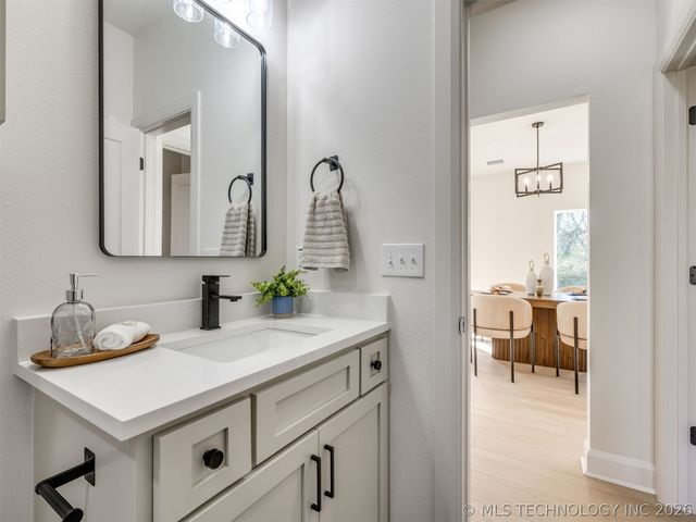 209 N Leahy Street, Sapulpa, OK 74066