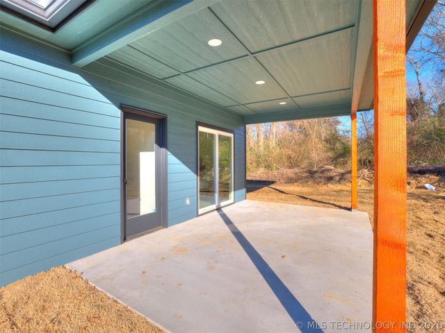 209 N Leahy Street, Sapulpa, OK 74066