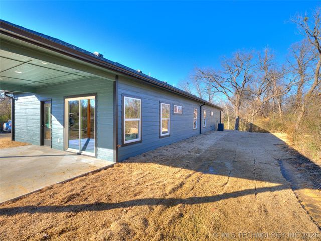 209 N Leahy Street, Sapulpa, OK 74066