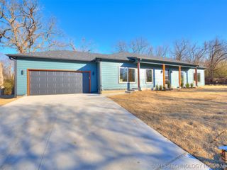 209 N Leahy Street, Sapulpa, OK 74066