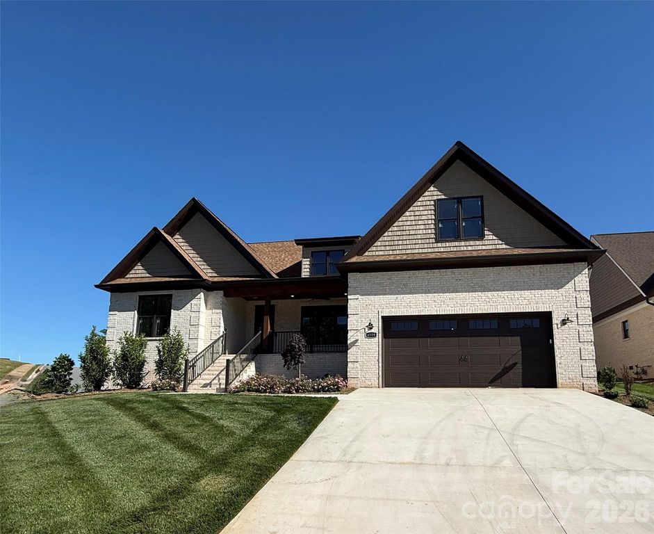 4559 Holly Circle NE, Conover, NC 28613
