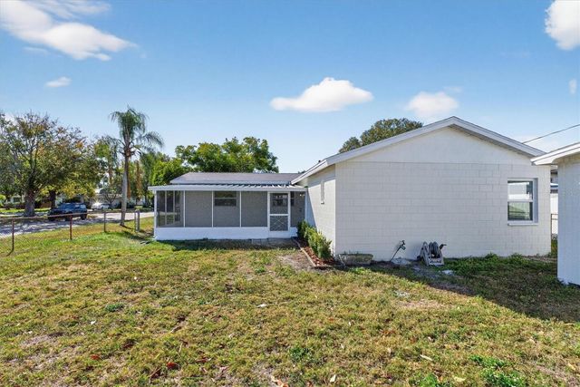 5701 14TH AVENUE N, St Petersburg, FL 33710