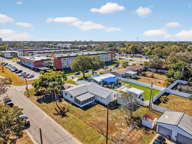 5701 14TH AVENUE N, St Petersburg, FL 33710