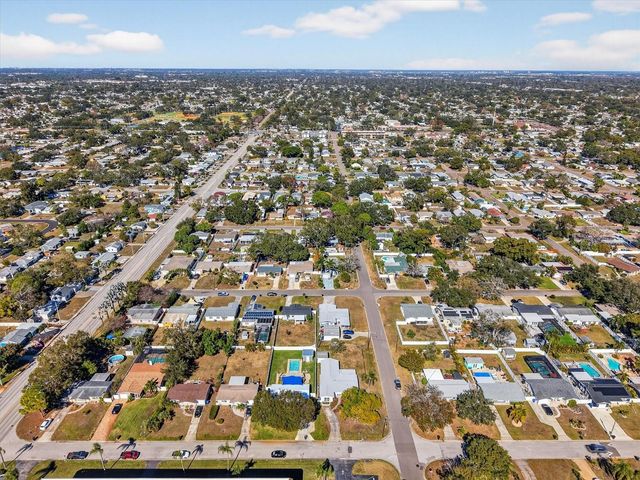 5701 14TH AVENUE N, St Petersburg, FL 33710