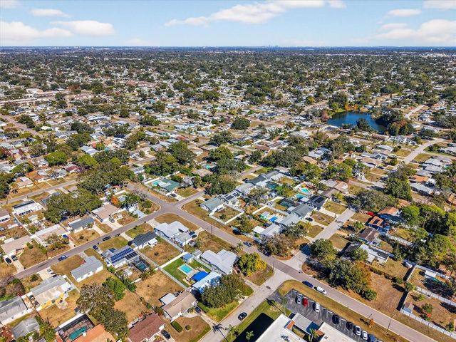 5701 14TH AVENUE N, St Petersburg, FL 33710