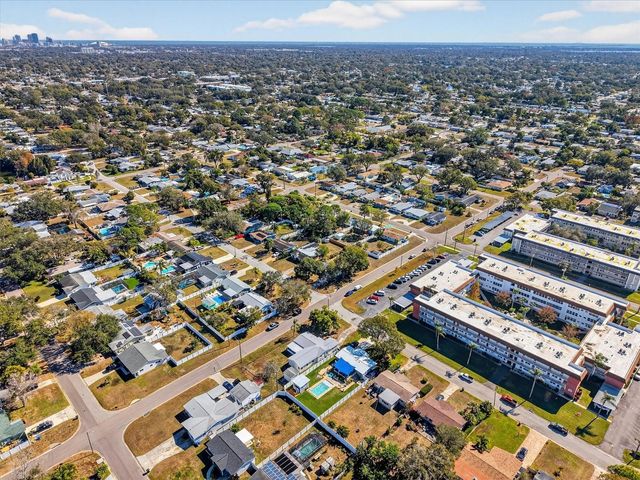 5701 14TH AVENUE N, St Petersburg, FL 33710