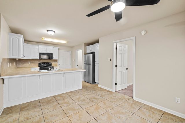 21 Chantileer, Ward, AR 72176