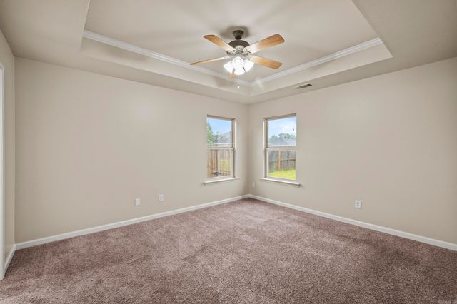 21 Chantileer, Ward, AR 72176