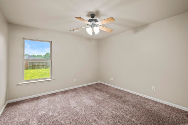 21 Chantileer, Ward, AR 72176