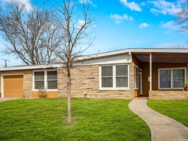139 Teakwood Lane, San Antonio, TX 78216
