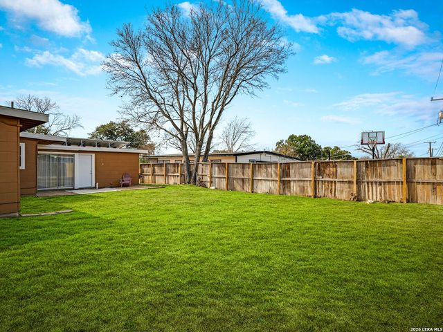 139 Teakwood Lane, San Antonio, TX 78216