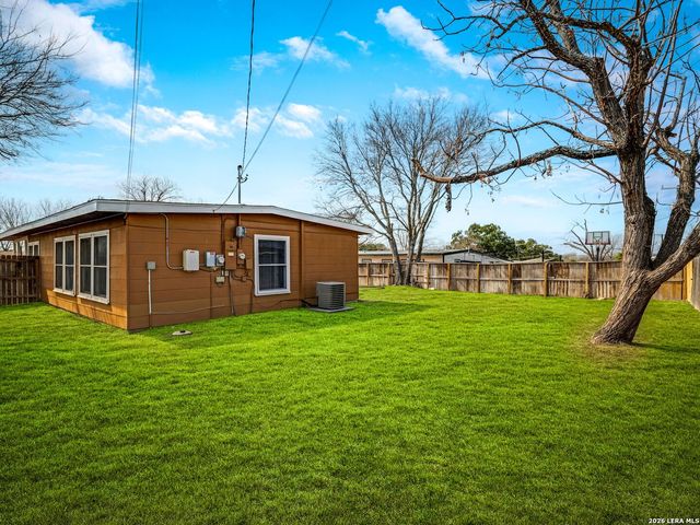 139 Teakwood Lane, San Antonio, TX 78216