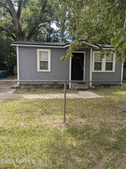 1556 W 28TH Street, Jacksonville, FL 32209