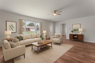263 Van Dorn Street, Pea Ridge, AR 72751