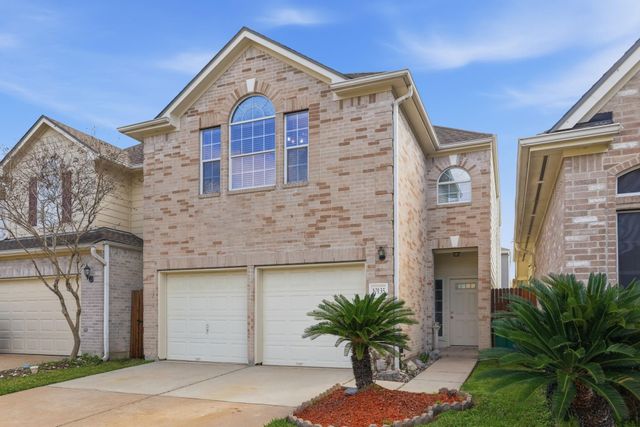 10135 E East Palm Lake Dr Drive, Houston, TX 77034