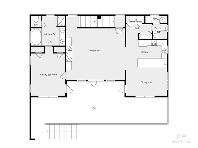 2283 W Beach Boulevard, Gulf Shores, AL 36542