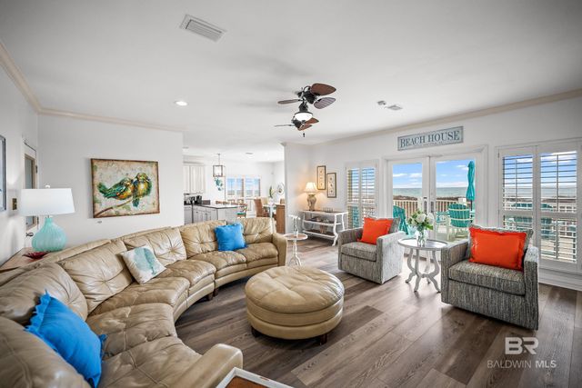 2283 W Beach Boulevard, Gulf Shores, AL 36542