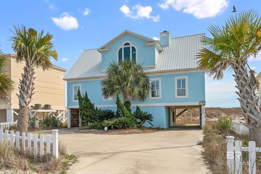 2283 W Beach Boulevard, Gulf Shores, AL 36542