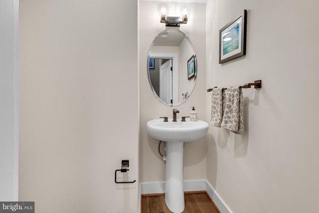52 BLEEKER PL, Gaithersburg, MD 20878
