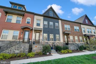 52 BLEEKER PL, Gaithersburg, MD 20878
