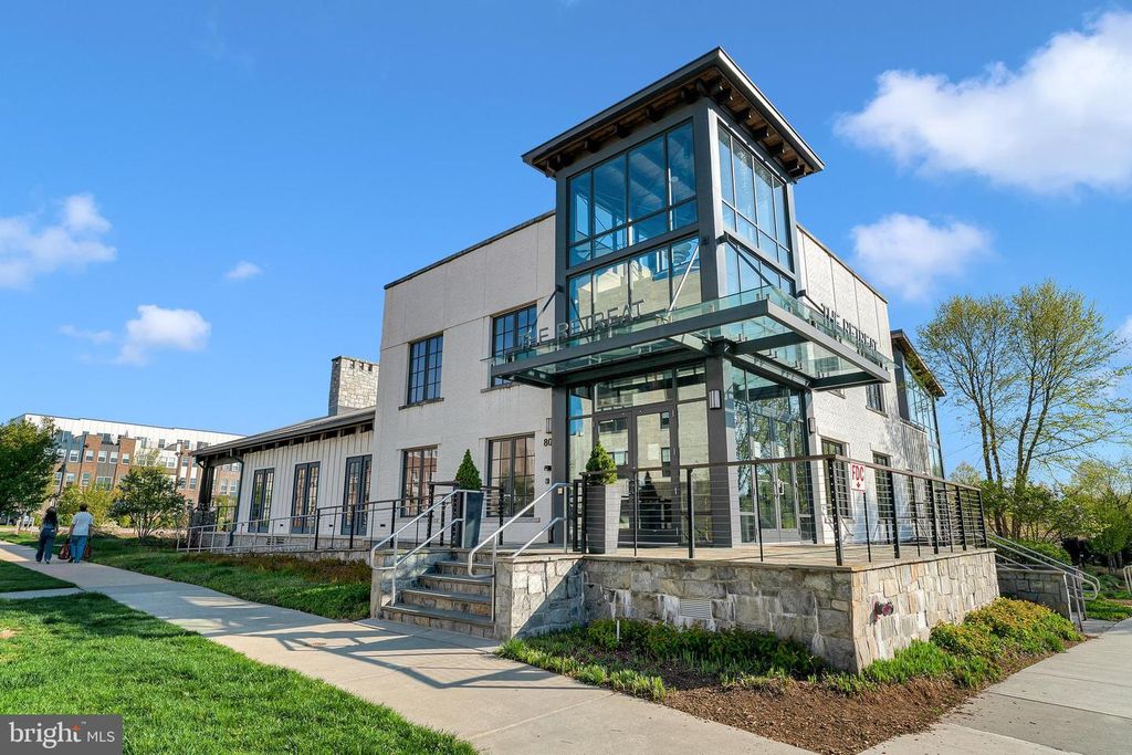 Image 45 of property listing at 52 BLEEKER PL, Gaithersburg, MD 20878