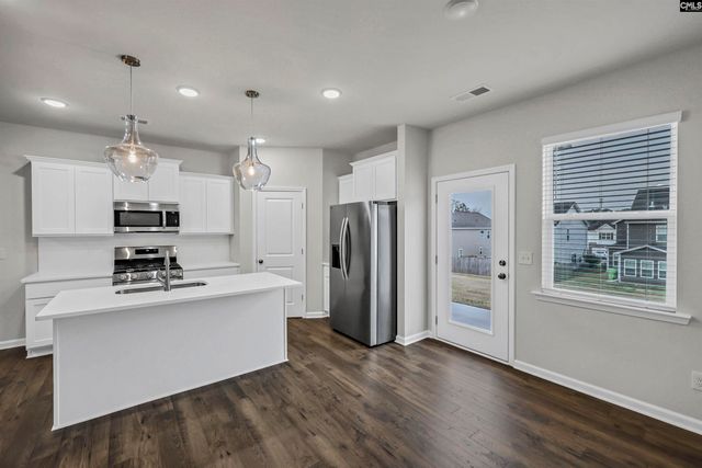 216 Sunny Hill Road, Blythewood, SC 29016