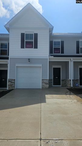 216 Sunny Hill Road, Blythewood, SC 29016