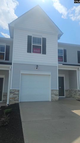 216 Sunny Hill Road, Blythewood, SC 29016