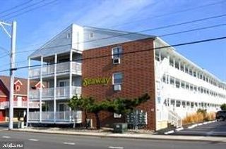17 72ND ST #21, Ocean City, MD 21842